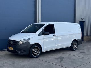 Mercedes-Benz Vito 116 CDI Lang AIRCO / CRUISE CONTROLE / NAVI / TREKHAAK / L2H1