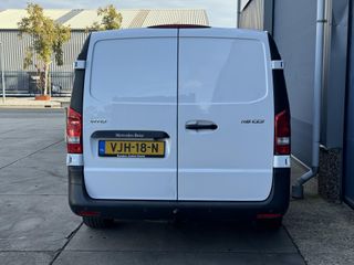 Mercedes-Benz Vito 116 CDI Lang AIRCO / CRUISE CONTROLE / NAVI / TREKHAAK / L2H1