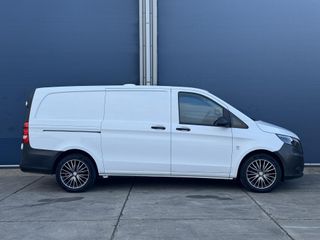 Mercedes-Benz Vito 116 CDI Lang AIRCO / CRUISE CONTROLE / NAVI / TREKHAAK / L2H1