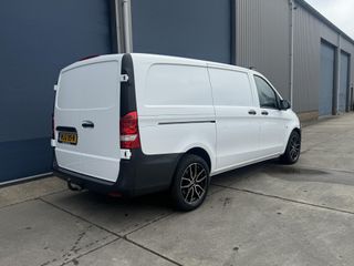 Mercedes-Benz Vito 110 CDI Lang AIRCO / CRUISE CONTROLE / L2H1 / EURO 6 / TREKHAAK