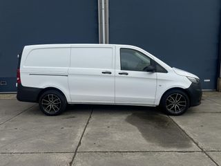 Mercedes-Benz Vito 110 CDI Lang AIRCO / CRUISE CONTROLE / L2H1 / EURO 6 / TREKHAAK