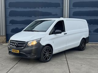 Mercedes-Benz Vito 116 CDI Lang AIRCO / CRUISE CONTROLE / NAVI / L2H1 / TREKHAAK