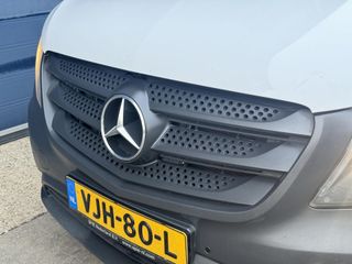 Mercedes-Benz Vito 116 CDI Lang AIRCO / CRUISE CONTROLE / NAVI / L2H1 / TREKHAAK