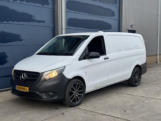 Mercedes-Benz Vito 116 CDI Lang AIRCO / CRUISE CONTROLE / NAVI / L2H1 / TREKHAAK