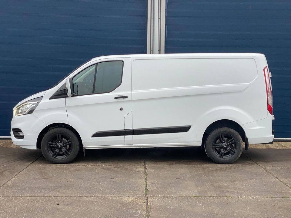 Ford Transit Custom 280 2.0 TDCI L1H1 Trend AIRCO / CRUISE CONTROLE / EURO 6 / NAVI / TREKHAAK