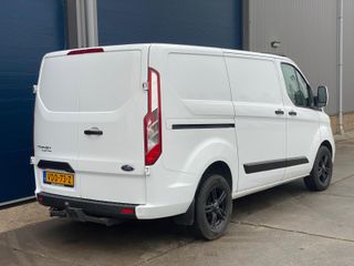 Ford Transit Custom 280 2.0 TDCI L1H1 Trend AIRCO / CRUISE CONTROLE / EURO 6 / NAVI / TREKHAAK