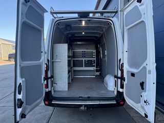 Opel Movano 2.3 CDTI BiTurbo L2H3 Start/Stop AIRCO / CRUISE CONTROLE / NAVI / IMPERIAL / KASTEN INRICHTING