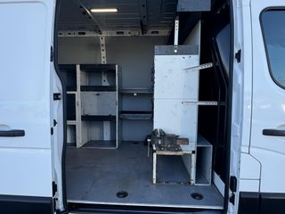 Opel Movano 2.3 CDTI BiTurbo L2H3 Start/Stop AIRCO / CRUISE CONTROLE / NAVI / IMPERIAL / KASTEN INRICHTING