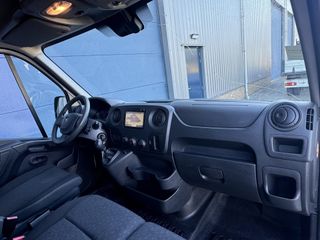 Opel Movano 2.3 CDTI BiTurbo L2H3 Start/Stop AIRCO / CRUISE CONTROLE / NAVI / IMPERIAL / KASTEN INRICHTING