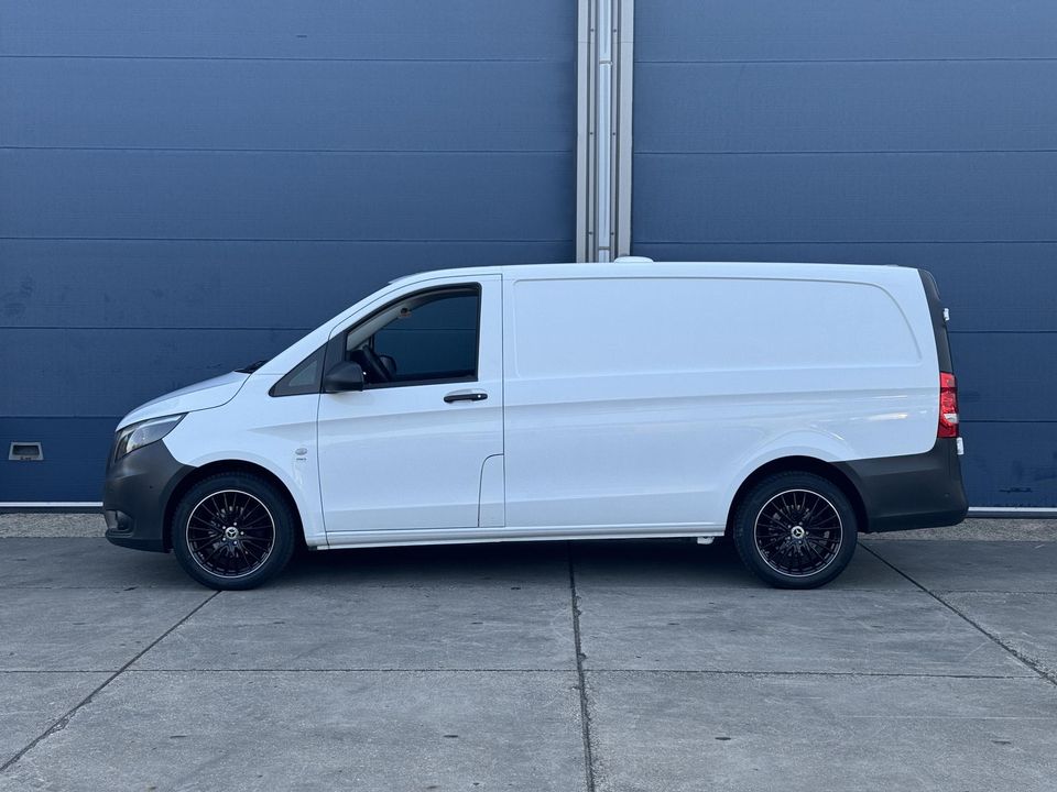 Mercedes-Benz Vito 116 CDI Lang AIRCO / CRUISE CONTROLE / NAVI / TREKHAAK