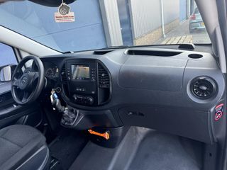 Mercedes-Benz Vito 116 CDI Lang AIRCO / CRUISE CONTROLE / NAVI / TREKHAAK