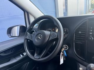 Mercedes-Benz Vito 116 CDI Lang AIRCO / CRUISE CONTROLE / NAVI / TREKHAAK