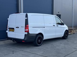 Mercedes-Benz Vito 116 CDI Lang AIRCO / CRUISE CONTROLE / NAVI / TREKHAAK