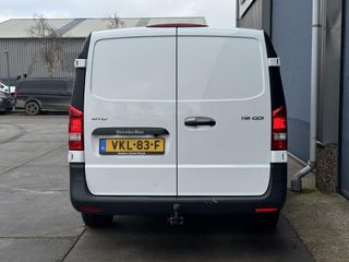 Mercedes-Benz Vito 116 CDI Extra Lang L3H1 / AIRCO / CRUISE CONTROLE / NAVI / TREKHAAK