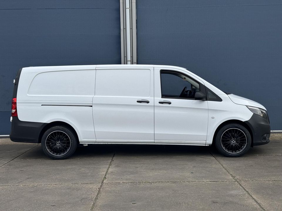 Mercedes-Benz Vito 116 CDI Extra Lang L3H1 / AIRCO / CRUISE CONTROLE / NAVI / TREKHAAK