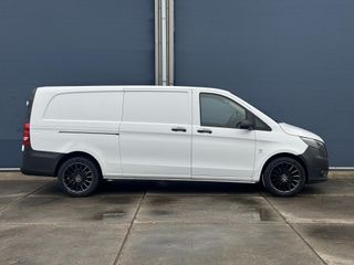 Mercedes-Benz Vito 114 CDI Extra Lang L3H1 / NAVI / CRUISE CONTROLE / AIRCO / EURO 6