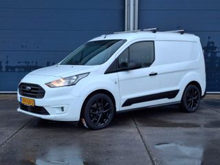 Ford Transit Connect 1.5 EcoBlue L1 Trend AIRCO / CRUISE CONTROLE / NAVI  / EURO 6 / CAMERA / TREKHAAK