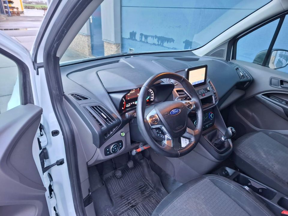 Ford Transit Connect 1.5 EcoBlue L1 Trend AIRCO / CRUISE CONTROLE / NAVI  / EURO 6 / CAMERA / TREKHAAK