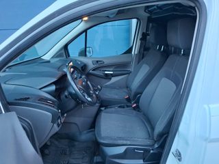 Ford Transit Connect 1.5 EcoBlue L1 Trend AIRCO / CRUISE CONTROLE / NAVI  / EURO 6 / CAMERA / TREKHAAK