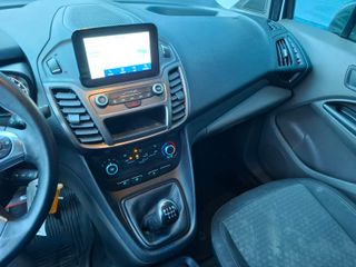 Ford Transit Connect 1.5 EcoBlue L1 Trend AIRCO / CRUISE CONTROLE / NAVI  / EURO 6 / CAMERA / TREKHAAK