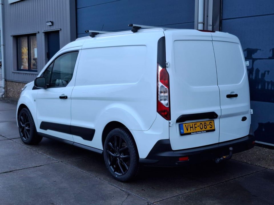 Ford Transit Connect 1.5 EcoBlue L1 Trend AIRCO / CRUISE CONTROLE / NAVI  / EURO 6 / CAMERA / TREKHAAK