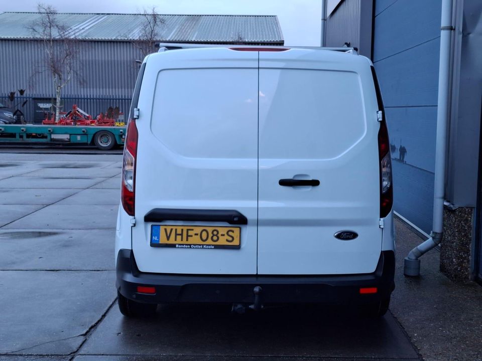 Ford Transit Connect 1.5 EcoBlue L1 Trend AIRCO / CRUISE CONTROLE / NAVI  / EURO 6 / CAMERA / TREKHAAK