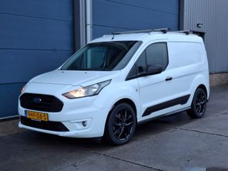 Ford Transit Connect 1.5 EcoBlue L1 Trend AIRCO / CRUISE CONTROLE / NAVI  / EURO 6 / CAMERA / TREKHAAK