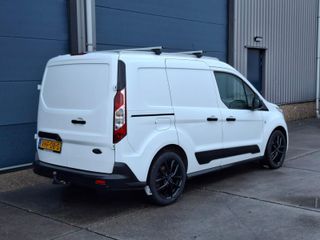 Ford Transit Connect 1.5 EcoBlue L1 Trend AIRCO / CRUISE CONTROLE / NAVI  / EURO 6 / CAMERA / TREKHAAK