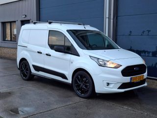 Ford Transit Connect 1.5 EcoBlue L1 Trend AIRCO / CRUISE CONTROLE / NAVI  / EURO 6 / CAMERA / TREKHAAK