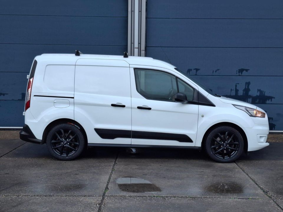 Ford Transit Connect 1.5 EcoBlue L1 Trend AIRCO / CRUISE CONTROLE / NAVI  / EURO 6 / CAMERA / TREKHAAK