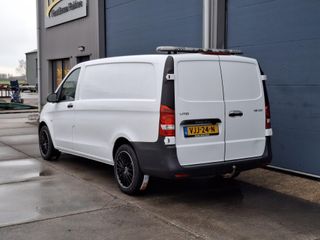 Mercedes-Benz Vito 116 CDI Lang L2H1 / AIRCO / CRUISE CONTROLE / NAVI / EURO 6