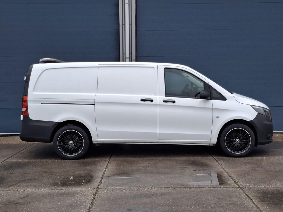 Mercedes-Benz Vito 116 CDI Lang L2H1 / AIRCO / CRUISE CONTROLE / NAVI / EURO 6