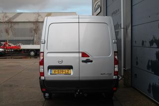 Opel Movano 2.3 CDTI L1H1 AIRCO / CRUISE CONTROLE / 3 ZITS / N.A.P / EURO 6