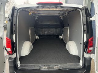 Mercedes-Benz Vito 114 CDI Extra Lang L3H1 / AIRCO / CRUISE CONTROLE / NAVI / DUBBELE SCHUIFDEUR