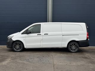 Mercedes-Benz Vito 114 CDI Extra Lang L3H1 / AIRCO / CRUISE CONTROLE / NAVI / DUBBELE SCHUIFDEUR