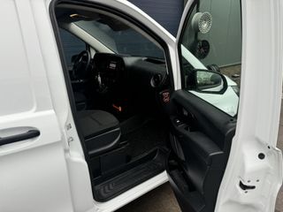 Mercedes-Benz Vito 114 CDI Extra Lang L3H1 / AIRCO / CRUISE CONTROLE / NAVI / DUBBELE SCHUIFDEUR