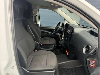 Mercedes-Benz Vito 114 CDI Extra Lang L3H1 / AIRCO / CRUISE CONTROLE / NAVI / DUBBELE SCHUIFDEUR