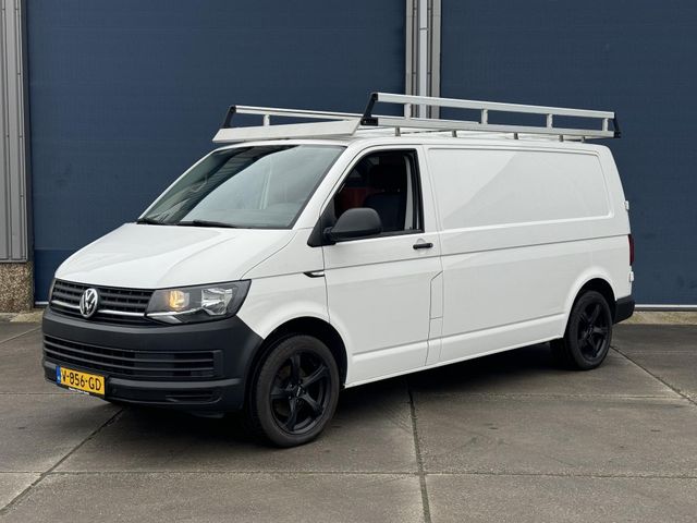 Volkswagen Transporter 2.0 TDI L2H1 Comfortline AIRCO / CRUISE CONTROLE / NAVI / IMPERIAL / EURO 6