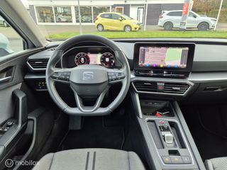 SEAT Leon Sportstourer 1.5 eTSI Automaat, Business Intense