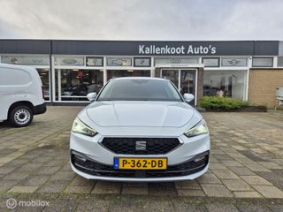 SEAT Leon Sportstourer 1.5 eTSI Automaat, Business Intense