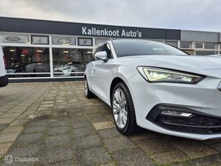 SEAT Leon Sportstourer 1.5 eTSI Automaat, Business Intense