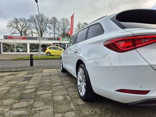 SEAT Leon Sportstourer 1.5 eTSI Automaat, Business Intense