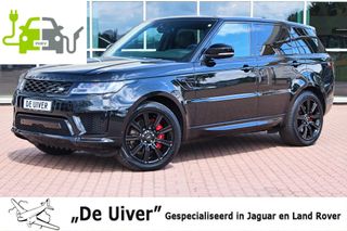 Land Rover Range Rover Sport P400e HSE Dynamic Stealth Cruise Control/ Matrix LED / blind spot