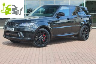 Land Rover Range Rover Sport P400e HSE Dynamic Stealth Cruise Control/ Matrix LED / blind spot