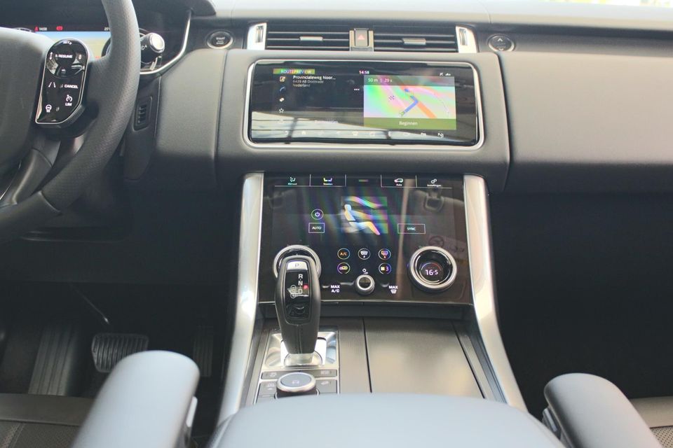 Land Rover Range Rover Sport P400e HSE Dynamic Stealth Cruise Control/ Matrix LED / blind spot