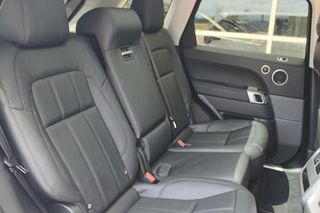 Land Rover Range Rover Sport P400e HSE Dynamic Stealth Cruise Control/ Matrix LED / blind spot