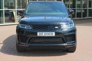 Land Rover Range Rover Sport P400e HSE Dynamic Stealth Cruise Control/ Matrix LED / blind spot