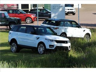 Land Rover Discovery Sport 2.0 eD4 E-Capability 150pk 2WD 5p. Pure