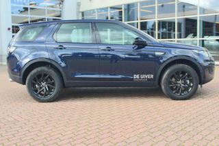 Land Rover Discovery Sport 2.0 eD4 E-Capability 150pk 2WD 5p. Pure