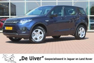 Land Rover Discovery Sport 2.0 eD4 E-Capability 150pk 2WD 5p. Pure